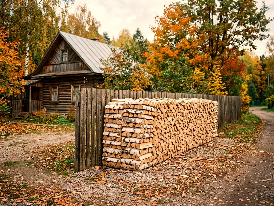Pini Kay на паллетах, Икша, улица Зелёная, 46