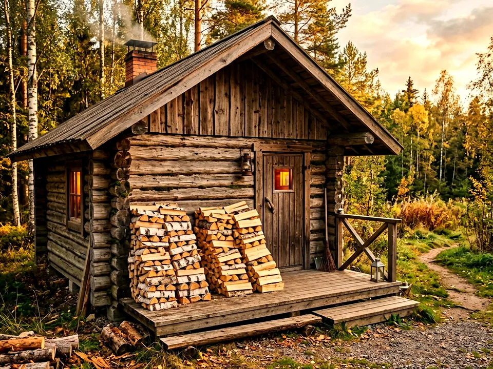 Разгрузка в цоколь, Икша, проезд Речная, 6